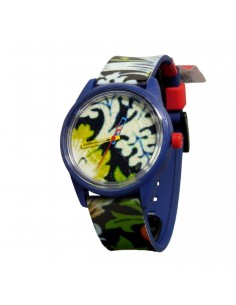 Orologio Smile solar Wild - Energia solare